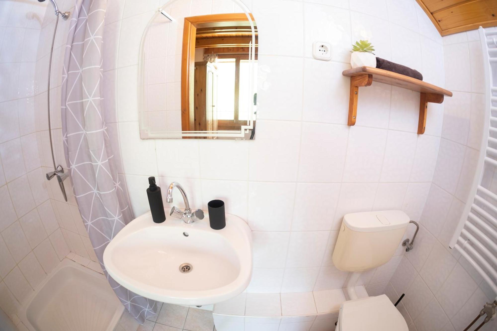 Vicze Apartmanház Siófok Camera foto