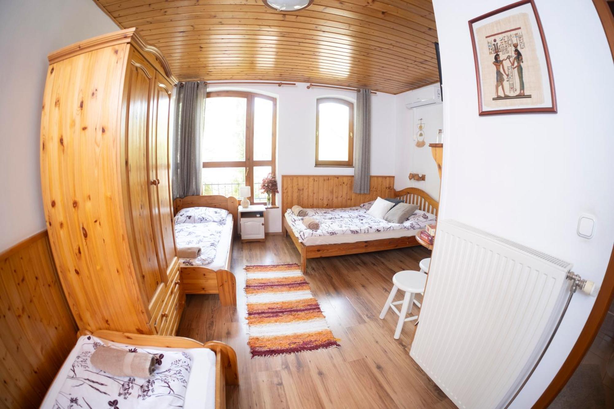 Vicze Apartmanház Siófok Camera foto