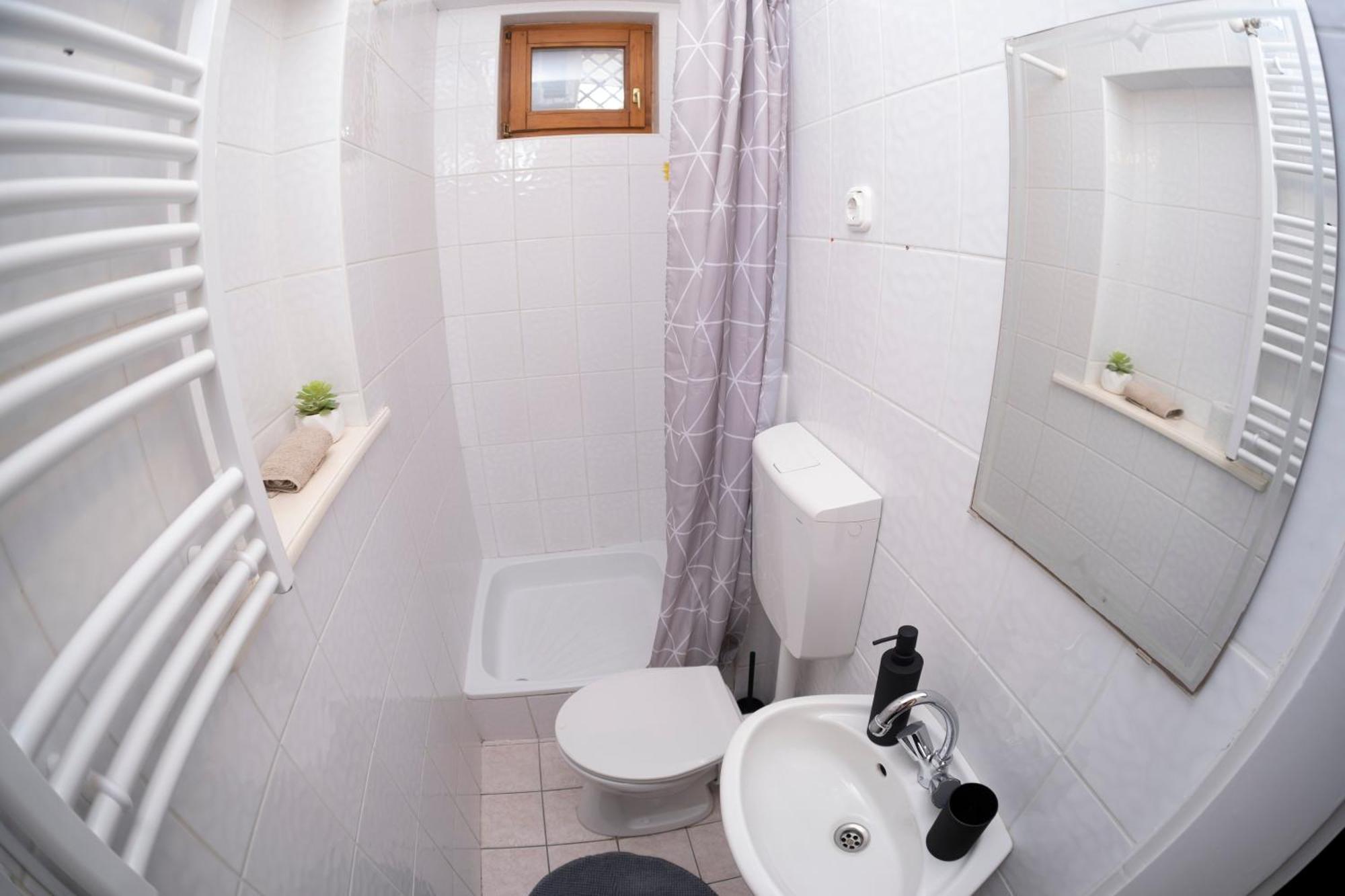 Vicze Apartmanház Siófok Camera foto